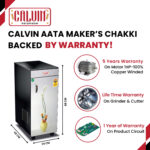 Top Quality Atta Chakki Machine for Home Use – Easy Grinding and Maintenance